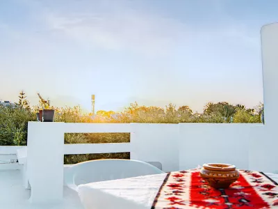 Photo 23 de DAR SAIDA