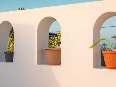 Photo 25 de DAR SAIDA