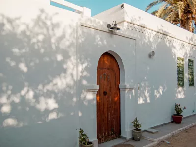 Photo 29 de DAR SAIDA