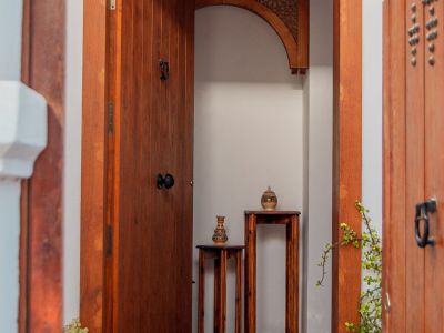 Photo 30 de DAR SAIDA