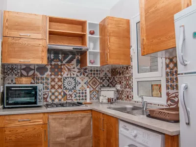 Photo 4 de DAR SAIDA