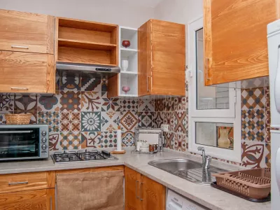 Photo 5 de DAR SAIDA