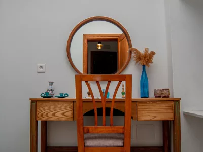 Photo 9 de DAR SAIDA