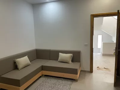 Emplacement Djerba Tunisie