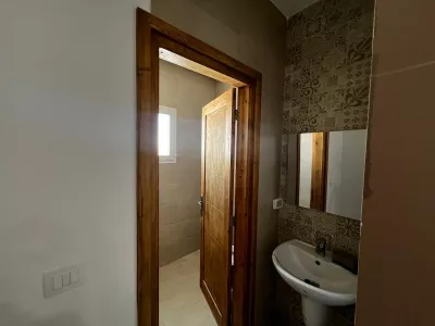 Photo 10 de Emplacement Djerba Tunisie