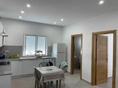 Photo 3 de Emplacement Djerba Tunisie