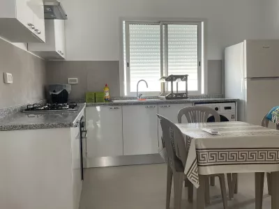 Photo 6 de Emplacement Djerba Tunisie