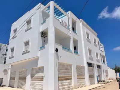 Photo 9 de Emplacement Djerba Tunisie