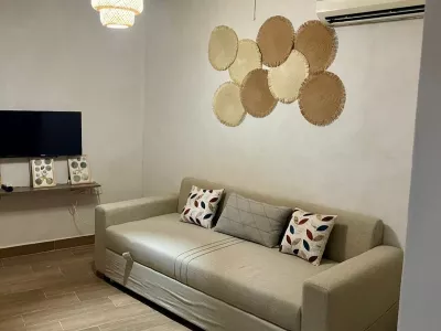 logement au centre-ville