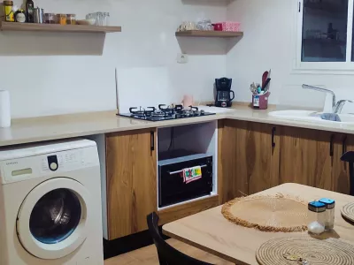 Photo 14 de logement au centre-ville