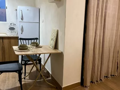 Photo 3 de logement au centre-ville