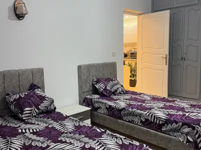 Photo 5 de Maison Haroun