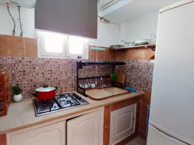 Photo 7 de Maisonnette