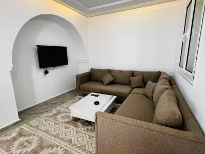 Maisons Jassim #R02 – S+1