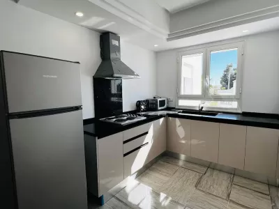 Photo 2 de Maisons Jassim #R02 – S+1