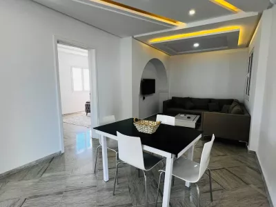 Photo 3 de Maisons Jassim #R02 – S+1