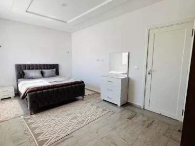 Photo 4 de Maisons Jassim #R02 – S+1