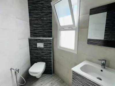 Photo 6 de Maisons Jassim #R02 – S+1