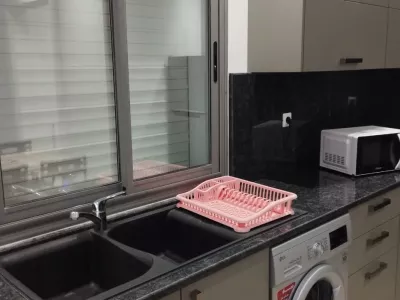 Photo 10 de Résidence Inès Appart de luxe  S+2 avec balcon