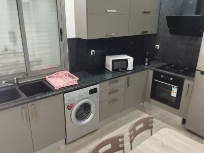 Photo 13 de Résidence Inès Appart de luxe  S+2 avec balcon