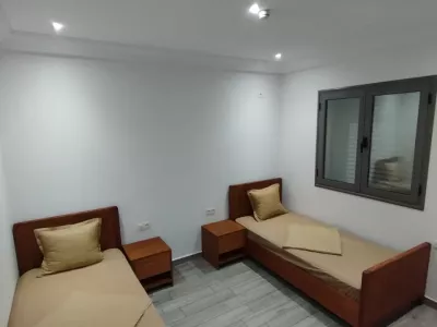 Photo 14 de Résidence Inès Appart de luxe  S+2 avec balcon