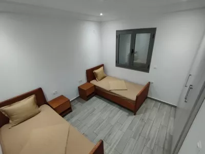 Photo 15 de Résidence Inès Appart de luxe  S+2 avec balcon