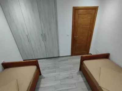 Photo 16 de Résidence Inès Appart de luxe  S+2 avec balcon