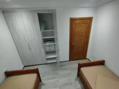 Photo 17 de Résidence Inès Appart de luxe  S+2 avec balcon