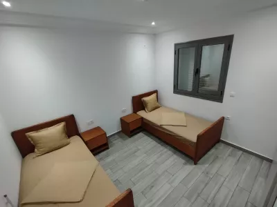 Photo 18 de Résidence Inès Appart de luxe  S+2 avec balcon