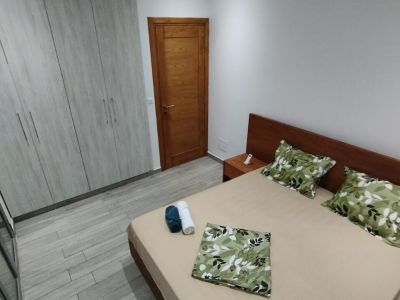 Photo 21 de Résidence Inès Appart de luxe  S+2 avec balcon