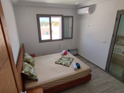 Photo 23 de Résidence Inès Appart de luxe  S+2 avec balcon