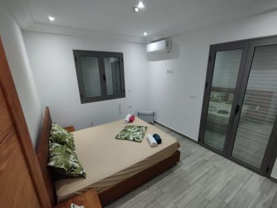 Photo 26 de Résidence Inès Appart de luxe  S+2 avec balcon