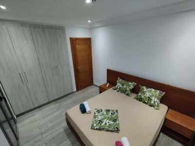 Photo 27 de Résidence Inès Appart de luxe  S+2 avec balcon