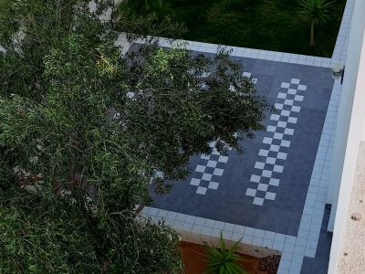 Photo 47 de Résidence Inès Appart de luxe  S+2 avec balcon