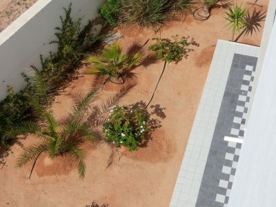 Photo 49 de Résidence Inès Appart de luxe  S+2 avec balcon