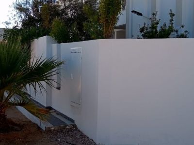 Photo 53 de Résidence Inès Appart de luxe  S+2 avec balcon