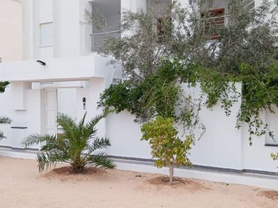 Photo 54 de Résidence Inès Appart de luxe  S+2 avec balcon