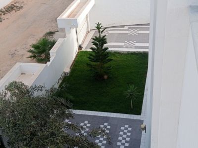 Photo 55 de Résidence Inès Appart de luxe  S+2 avec balcon