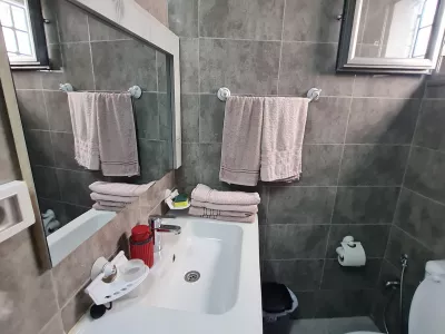 Photo 12 de T1 appartement neuf sur la corniche de djerba