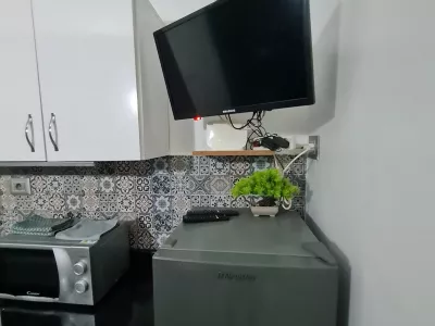 Photo 14 de T1 appartement neuf sur la corniche de djerba