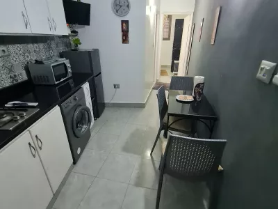 Photo 15 de T1 appartement neuf sur la corniche de djerba