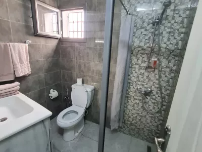 Photo 17 de T1 appartement neuf sur la corniche de djerba