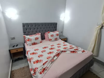 Photo 2 de T1 appartement neuf sur la corniche de djerba