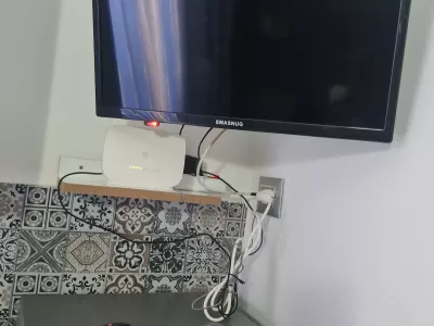 Photo 6 de T1 appartement neuf sur la corniche de djerba