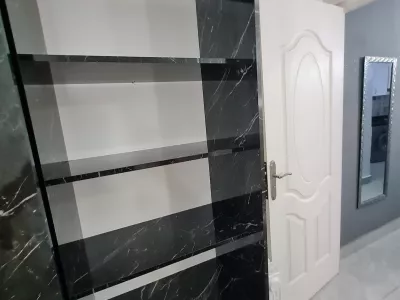 Photo 7 de T1 appartement neuf sur la corniche de djerba