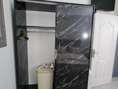 Photo 8 de T1 appartement neuf sur la corniche de djerba