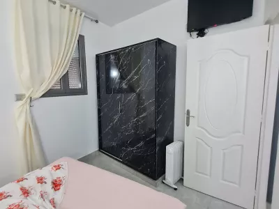 Photo 9 de T1 appartement neuf sur la corniche de djerba