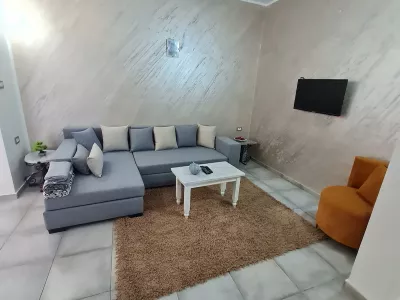 Photo 11 de T3 La corniche houmet souk de Djerba