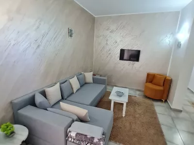 Photo 12 de T3 La corniche houmet souk de Djerba