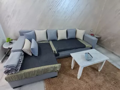 Photo 13 de T3 La corniche houmet souk de Djerba